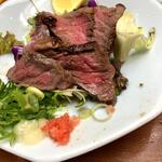 旬菜郷土料理 一隆 - 