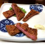 旬菜郷土料理 一隆 - 