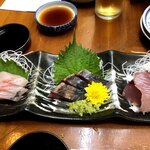 旬菜郷土料理 一隆 - 