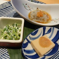 鮨 ふくじゅ - 