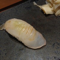 鮨 ふくじゅ - 