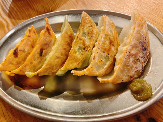 酒場餃子研究所 渋谷店 image