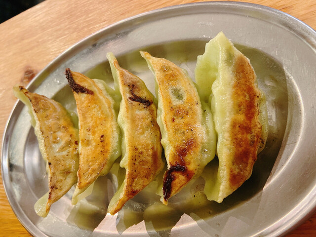 酒場餃子研究所 渋谷店 image