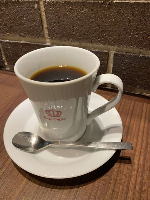 コーヒー おかわり 自由 カフェ 横浜