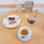 カフェ エリッソン - 