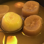 Minna no Oden Marunouchi Ten