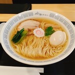 桜木製麺所 - 