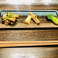 焼肉うしごろ 銀座並木通り店 - 