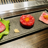 焼肉うしごろ 銀座並木通り店 - 