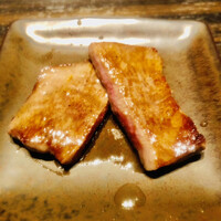 焼肉うしごろ 銀座並木通り店 - 