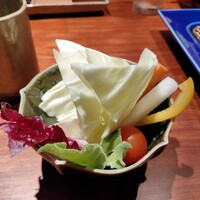 串揚げキッチン だん 梅田店 - 