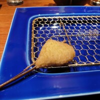 串揚げキッチン だん 梅田店 - 