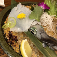 いけす鶴八 新栄店 - 