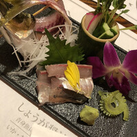 いけす鶴八 新栄店 - 