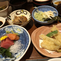 いけす鶴八 新栄店 - 