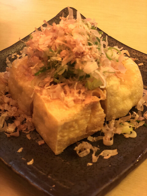 Minna no Oden Marunouchi Ten photo 2