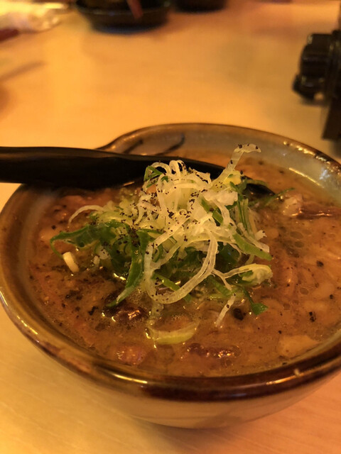 Minna no Oden Marunouchi Ten photo 3