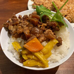 Neo Taiwanese Restaurant tabunoana - 