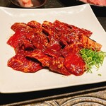 Yakiniku Rozan - 