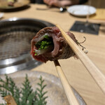 和牛 まつした 吟匠邸 - そりゃ〜美味いやろ❣️✌︎('ω'✌︎ )