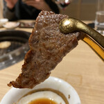 和牛 まつした 吟匠邸 - そりゃ〜美味いわね\(//∇//)\