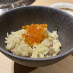 和牛 まつした 吟匠邸 - そして私はコレを食べたのです。