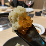 和牛 まつした 吟匠邸 - ひと口どうぞ〜(о´∀`о)