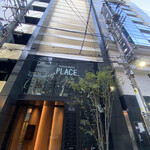 和牛 まつした 吟匠邸 - 新築のビル8階にあります