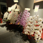 和牛 まつした 吟匠邸 - 北新地では3店舗目の新店舗です