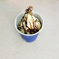 岡山には無いミニストップ By と ミニストップ 築地店 今橋 その他 食べログ