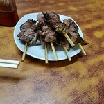 もつ焼きとん兵衛 - 