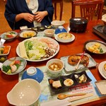 塔ノ沢一の湯 本館 - 