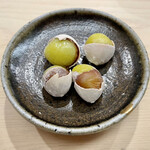 日本橋蛎殻町 すぎた - 