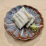 日本橋蛎殻町 すぎた - 