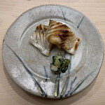 日本橋蛎殻町 すぎた - 