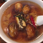 中国料理 玄武 - 