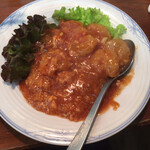 中国料理 玄武 - 