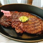 BLT STEAK GINZA - 