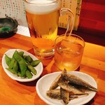 居酒屋がたろ - 