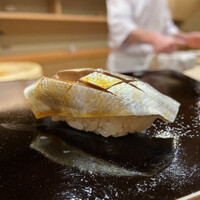 日本橋蛎殻町 すぎた - 