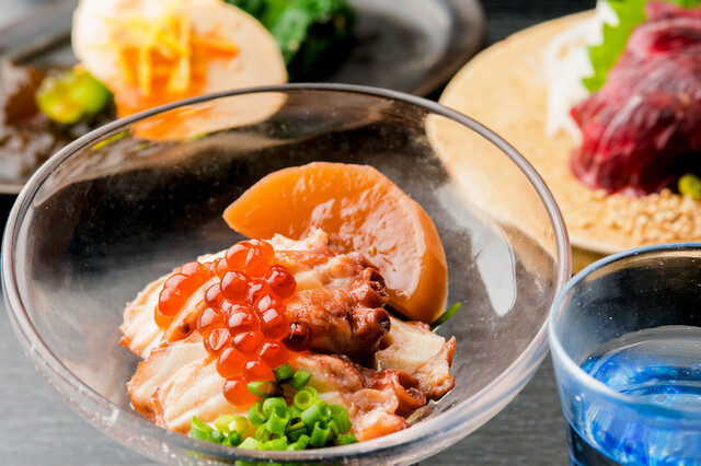 かまわぬ - 小樽（居酒屋）の写真