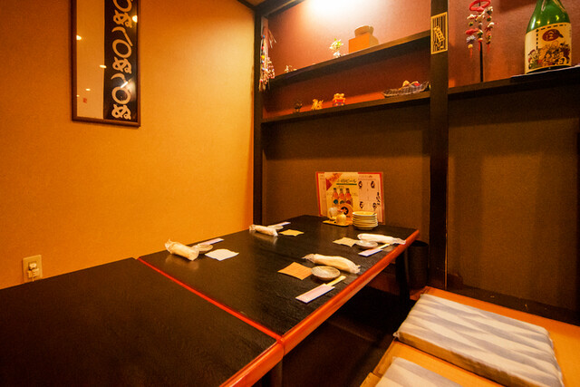 かまわぬ - 小樽（居酒屋）の写真