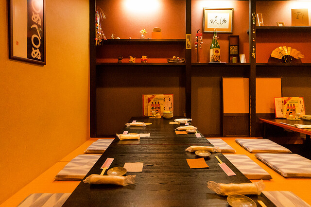 かまわぬ - 小樽（居酒屋）の写真