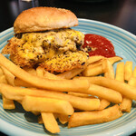 キャプテンカンガルー - 