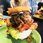 キャプテンカンガルー - 