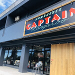 キャプテンカンガルー - 