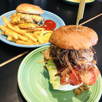 キャプテンカンガルー - 