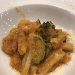 アンティコ ジェノベーゼ - 