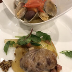 アンティコ ジェノベーゼ - 