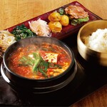 鶴橋きっちん - 